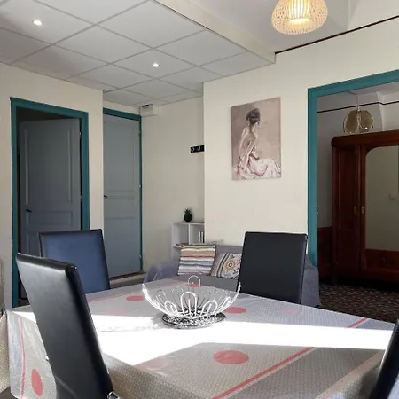 3 Pieces 5 Couchages Sur Bn500-001 Banyuls-sur-Mer