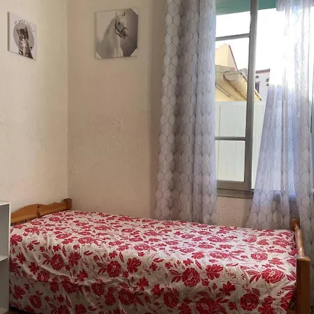 3 Pieces 5 Couchages Sur Bn500-001 Apartment *