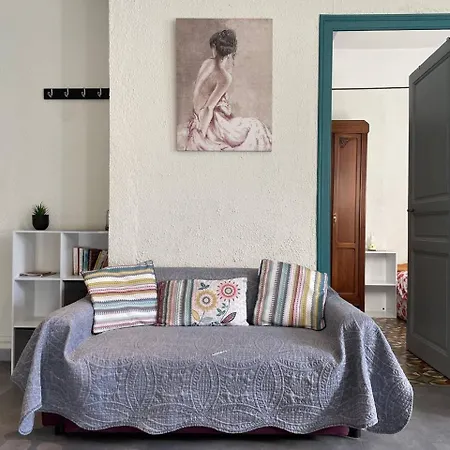 3 Pieces 5 Couchages Sur Bn500-001 Apartment