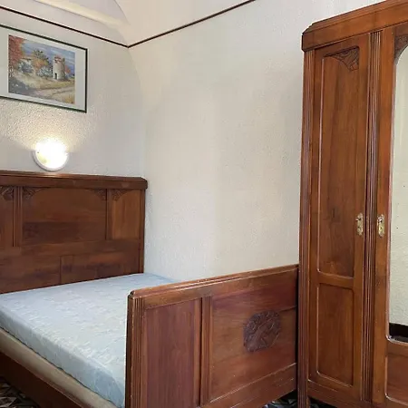 3 Pieces 5 Couchages Sur Bn500-001 Apartman Banyuls-sur-Mer