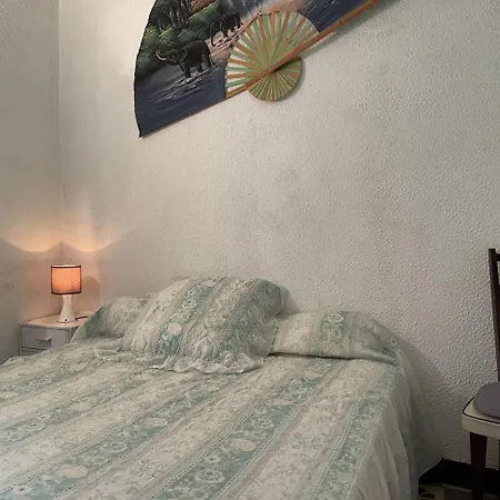 3 Pieces 5 Couchages Sur Bn500-001 Apartman Banyuls-sur-Mer