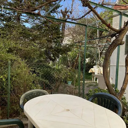 3 Pieces 5 Couchages Sur Bn500-001 Apartman Banyuls-sur-Mer